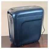 FOLLOWES PAPER SHREDDER | Model 60Cs