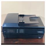 HP OFFICEJET PRINTER | HP Officejet 4630 all-in-one printer: print, copy, scan, fax, photo
