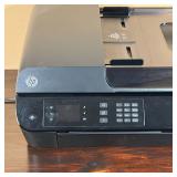HP OFFICEJET PRINTER | HP Officejet 4630 all-in-one printer: print, copy, scan, fax, photo