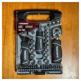 HUSKY 46 PIECE TOOLSET | SKU 532135 Condition: Appears unused