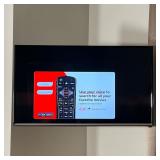 SAMSUNG 32" TV | Model UN32J5500AF 32-inch Samsung smart TV