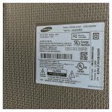 SAMSUNG 32" TV | Model UN32J5500AF 32-inch Samsung smart TV