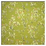 ORIGINAL GOUACHE WALLPAPER DESIGN  |  Chinoiserie Pattern Gouache on paper Circa 1920s, original wal