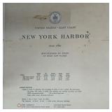 Large format, no. 369, published Washington, D.C. July 1937 by the U.S. Coast and Geodetic Survey - 