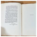 Cavallino - Venezia, with 10 tipped-in color plates of works by Massimo Campigli (Italian, 1895-1971