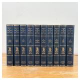 (10vol) HISTORY of THE STATE of NEW YORK  | History of the State of New York in ten volumes, pub. 19