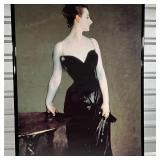 COPY of JOHN SINGER SARGENT  | Large format poster of Sargent
