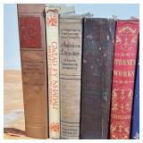 A TREASURY of GREAT RECIPES by Mary and Vincent Price; a book in Welsh, "The Red Dragon" [GWLAD FYNH