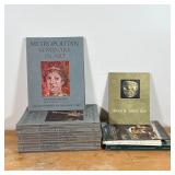 (16vol) ART REFERENCE BOOKS  | Including Sotheby
