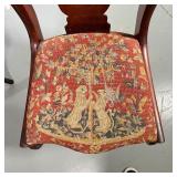 NEAR PAIR ANTIQUE CHILD