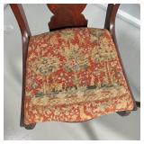 NEAR PAIR ANTIQUE CHILD