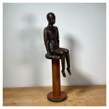 ARTICULATED SCULPTOR