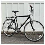 TREK MULTI TRACK 7300 BICYCLE  | With SRAM components - 22.5 in. frame size