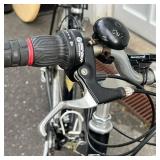 TREK MULTI TRACK 7300 BICYCLE  | With SRAM components - 22.5 in. frame size