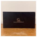 FILTERED SHOWER HEAD  | New in box, by Aqua Home Group