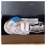 FILTERED SHOWER HEAD  | New in box, by Aqua Home Group