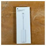 APPLE THUNDERBOLT 3 ADAPTER  | Thunderbolt 3 (USB-C) to Thunderbolt 2