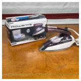 ROWENTA TRAVEL IRON  | Model DA1560