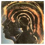 Rolling Stones, including: Sticky Fingers; Throughout the Past, Darkly; Out of our Heads; Hot Rocks;