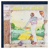 ELTON JOHN: GOODBYE YELLOW BRICK ROAD  | Goodbye Yellow Brick Road by Elton John, MCA2-10003