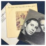 (3pc) VINYL RECORDS  | Including: James Taylor and the Original Flying Machine 1967 (Euphoria EST-2)