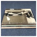 Another Passenger; Spy; Anticipation; Hotcakes; Playing Possum; and her self-titled album Carly Simo