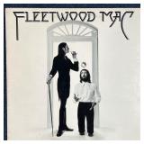 Fleetwood Mac (MS 2225); Tusk; Rumours; Mystery to Me; and Fleetwood Mac Live (Warner Bros.)