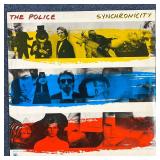 The Cars, including their 1978 self-titled album and Shake it Up