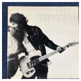 The River; Darkness on the Edge of Town; The Wild, The Innocent, & The Street Shuffle; and Nebraska