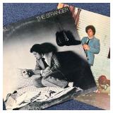 (2pc) BILLY JOEL ALBUMS  | Vinyl records, including The Stranger (JC34987), and 52nd Street (35609)