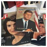 he torch is passed..., The Associated Press Story of The Death of A President; A Tribute To John F. 