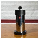 VELOX COFFEE MAKER  | Velox Italy, Acciaio Inox 18/8 - h. 8.25 in.