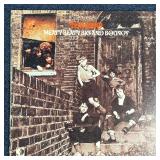 THE WHO ALBUM  | Vinyl record album: Meaty Beaty Big And Bouncy by The Who (DL 79184), Decca records