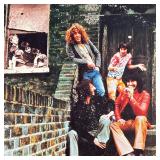 THE WHO ALBUM  | Vinyl record album: Meaty Beaty Big And Bouncy by The Who (DL 79184), Decca records