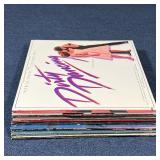 Giorgio Moroder); Top Gun; Saturday Night Fever; Fame; Midnight Cowboy; Mad Max; Legend (by Tangerin