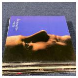 Hello, I Must Be Going!; plus two albums by Chicago, including their self-titled double LP album and