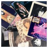 (10pc) LINDA RONSTADT ALBUMS  | Vinyl record albums by Linda Ronstadt, including her self-titled alb