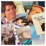 (12pc) THE YOUNGBLOODS & OTHER VINYL  | Vinyl record albums, including: This is the Youngbloods; B.J