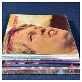  B.J. Thomas - Happy Man, 20 Greatest Hits, and For the Best; Robert Francis Kennedy (Premier Albums