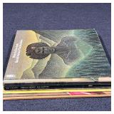 The Best of Buffalo Springfield; Mountain Climbing!; Harold Melvin & The Blue Notes - Wake Up Everyb