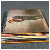 Robert Cray - Strong Persuader; two Jim Croce albums - The Faces I