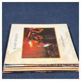  City to City; Graham Parker - The Up Escalator; John David Souther - Black Rose; and Gerry and the 