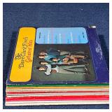 The Boston Common - That Old Quartet of Mine; Andy Williams - Moon River; The Dave Clark Five