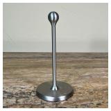 UMBRA PAPER TOWEL HOLDER  | Brushed metal