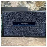 SAMSUNG 65" FLATSCREEN TV | Model UN65C6500VF XZA - 6500 series, 65 inch LED 1080p screen smart TV w