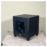 JBL SUBWOOFER  | Cinema SB400 - l. 12.75 x w. 12.75 x h. 14 in.