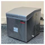 COUNTERTOP ICE MAKER  | Collezoni Professional Series countertop ice maker, model PS78143