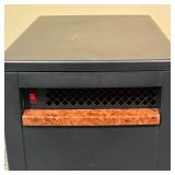 EDENPURE QUARTZ HEATER  | Quartz, portable infrared heater model 1000