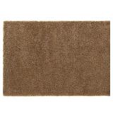CRATE & BARREL RUG  | "Memphis Amber Rug" - made in Belgium! Discontinued color [n.b. first photo is