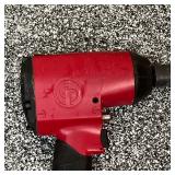 CHICAGO PNEUMATIC AIR WRENCH  | Cp749